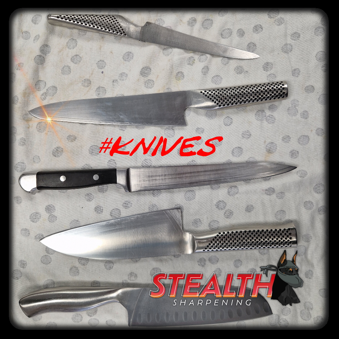 Knives 181122