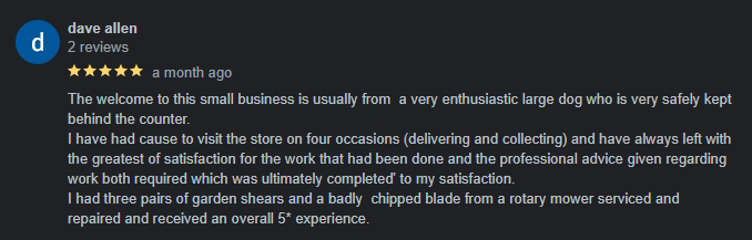 Review (3)