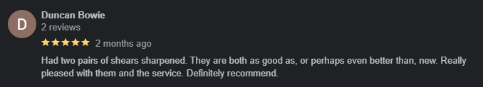 Review (5)