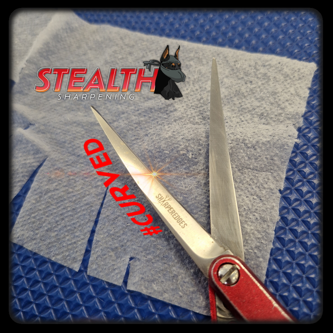 Sharper Edge Curved pink 151022
