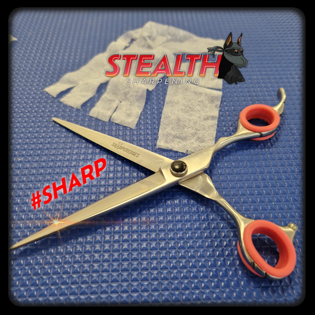 Sharper Edge streight151022