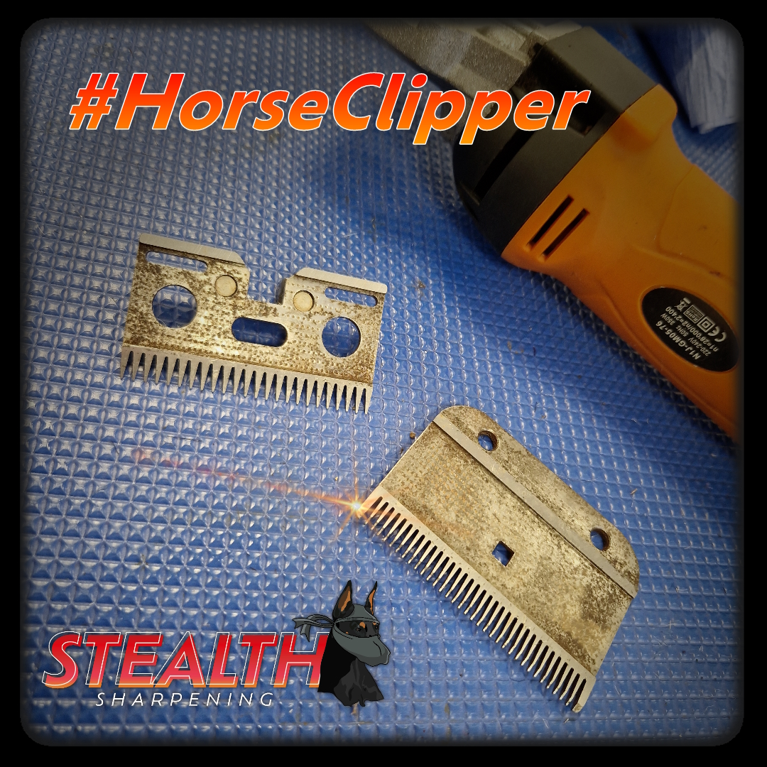 Horse Clippers 1080x1080